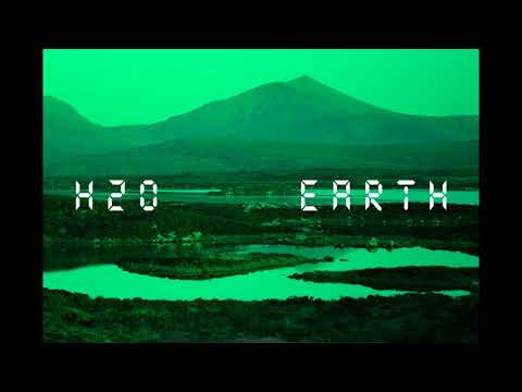 H2O - #EARTH Full EP