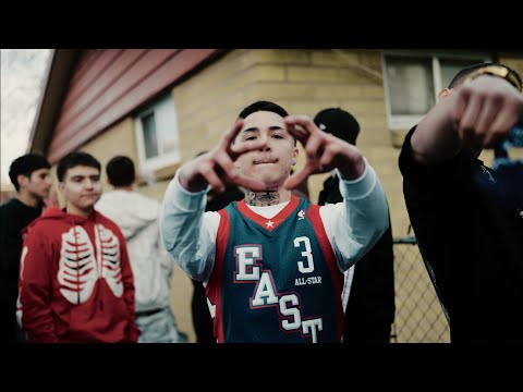 Capo3z - Face Shots (Official Video) | Dir. JuuShotDat