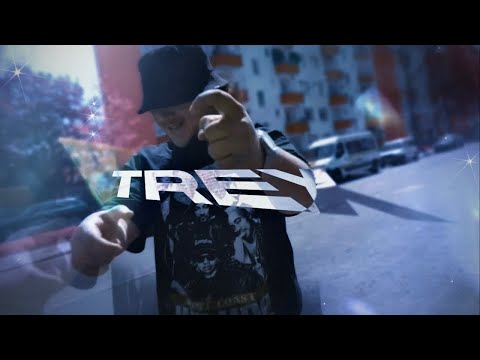 GENOZ - T-REX (PROD. Count Mode)