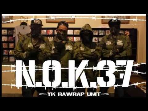 NOK37 - Satu Misi ( lirik )