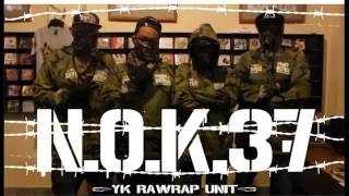 Download lagu NOK37 - Satu Misi ( lirik ) mp3