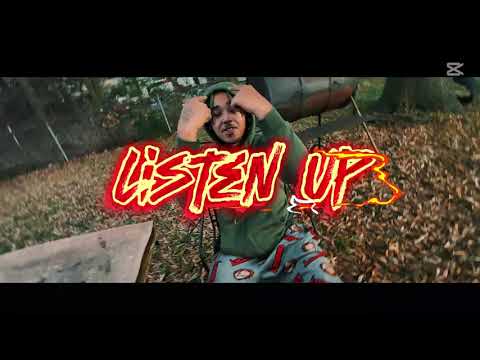 lil Tezz - Listen Up