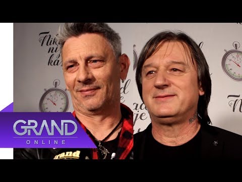 DUEL Damir Hasanagić i Zijad Gabela - Nikad nije kasno