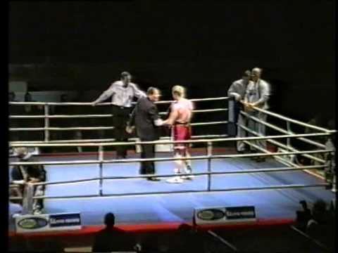 1998 01 12 Altti vs Csaba Szabo    Urheiluruudut   Helsingin jäähalli