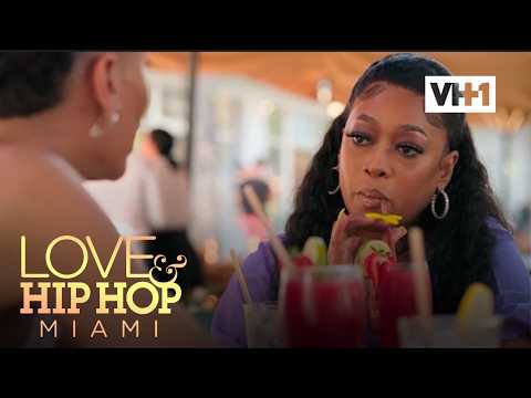 Love & Hip Hop: Miami | Episode 6, Episode 4 (Full Episode)