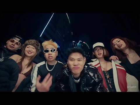 Quangxuan' x Snaky - 1102 (Prod.Huggi) | OFFICIAL MUSIC VIDEO