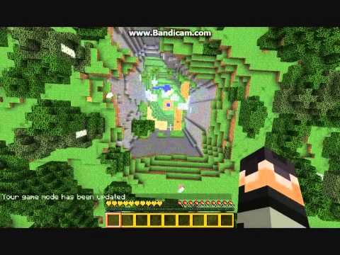 Epic Jump Map Sky Butter Edition-Part 1