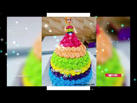 Kirti Happy Birthday Song | birthday wishes for Kirti | wishesonline.net