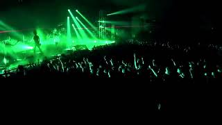 DIR EN GREY Spilled Milk [mode of Withering to death.]