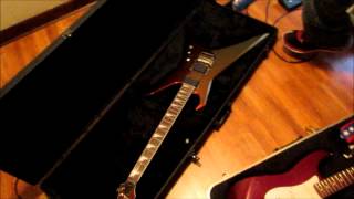 The Journey Back to being an Eddie Van Halen Wannabe - (DAY3) 5-3-2015