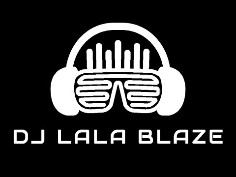 Promotional video thumbnail 2 for DJ LaLa Blaze