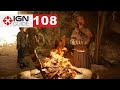 Assassin's Creed Valhalla Walkthrough - The Hunting Grounds (Part 108)