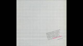 Eugene Bowen - Bourgeois Magnetic (1981) Side A