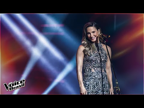 Sinais - Claudia Leitte