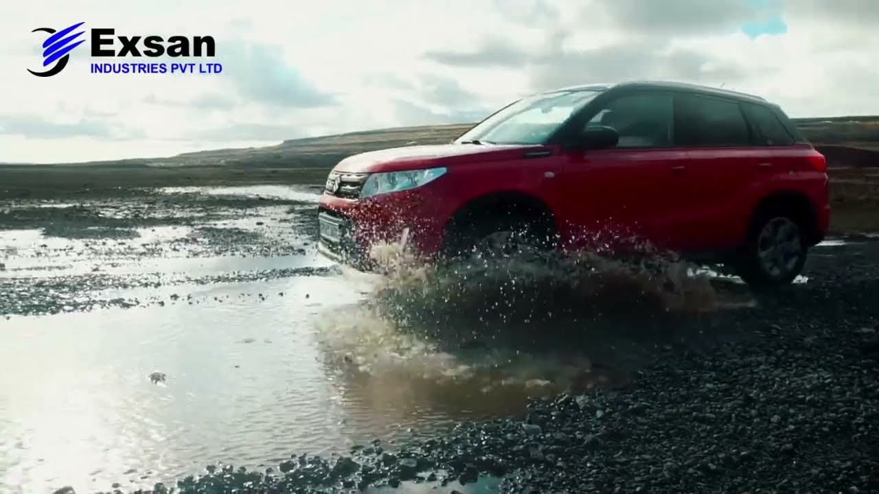 Gasoline Treatment Video