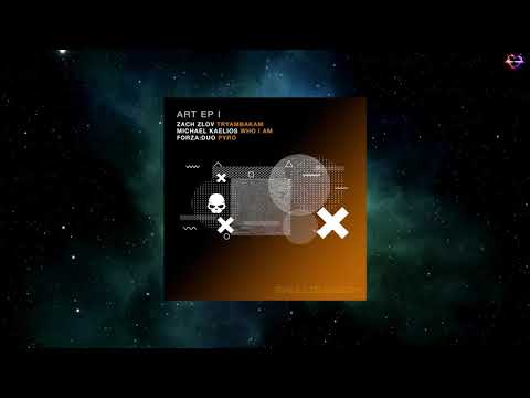 Forza:Duo - Pyro (Original Mix) [SKULLDUGGERY]