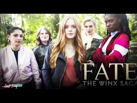Fate: The Winx Saga Season 2 Soundtrack / Smalltown Boy” by Kele