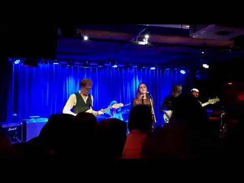 N Y  State of Mind J2 B1 Showcase 1 andere hoek