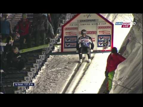 Gregor Schlierenzauer 2011/12 season