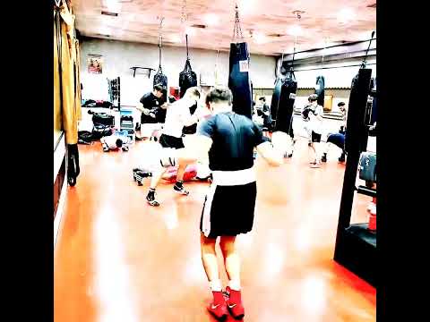 🥊🥊Trainingseinheit in Sportunion   Neckarsulm🥊🥊