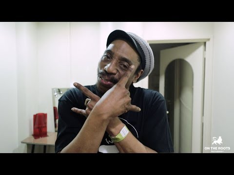 Earl 16 Freestyle for On The Roots .