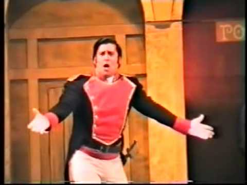 Marcelo Alvarez, 1994, Luisa Fernanda