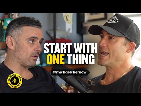 GaryVee Podcast [Youtube]