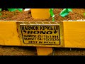 REST IN PEACE RHINO KABOOOOOM OFFICIAL VIDIO BY MOGONDO SHARKS