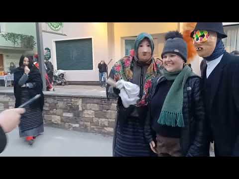 verso il carnevale Ponte Caffaro. 21 febbraio 2023. 10