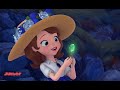 Sofia The First The Emerald Key Disneykids