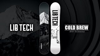 Lib Tech Cold Brew C2 Snowboard 2026 | evo