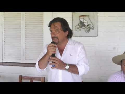 Sáenz se reunió con intendentes y legisladores de los Valles Calchaquíes por el presupuesto 2022