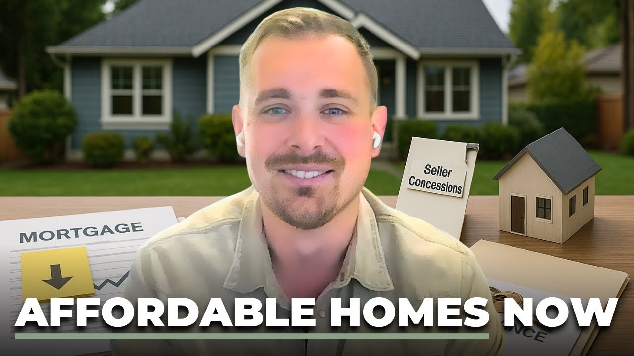 Will the Recent Rate Drop Make Homes More Affordable in Vancouver, WA?