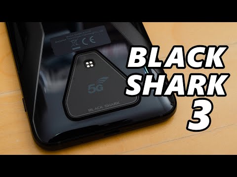 Should you buy the Black Shark 3? 🤔 Review!