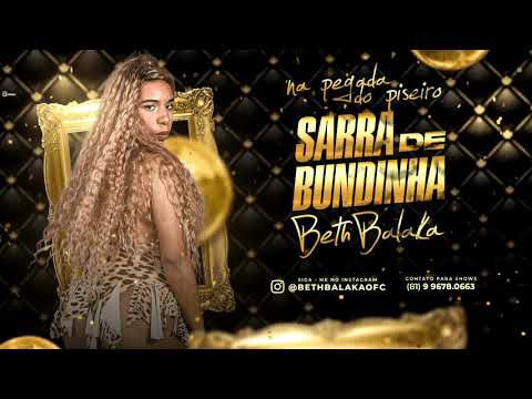 BETH BALAKA -  SARRA DE BUNDINHA