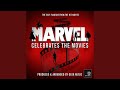 Marvel 2021 Fanfare (From 