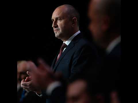 Video Thumbnail: Wahl in Bulgarien - Sehnsucht nach Stabilität
