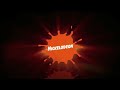 DreamWorks Animation SKG Nickelodeon Logo 2008 2010