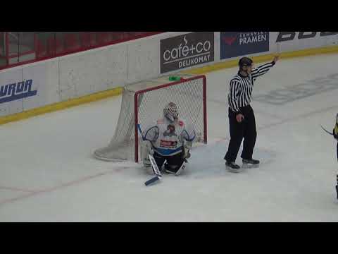 2021.11.13 MU HC Motor ČB - HC Tábor VI