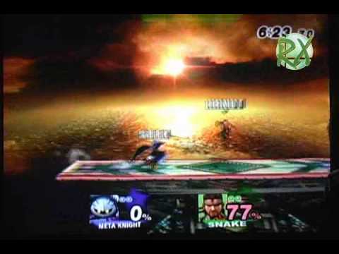 Gigabits June Brawl - HRNUT VS Seibrik 1