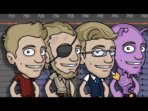 How to make Flexible Character Animation For Games and More Animate CC Tutorial