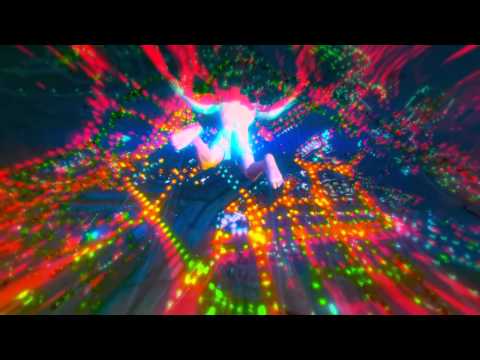 Grand Theft Auto V - Michael's drug trip (in full)