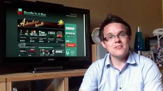 Real Hardware Vs. Emulation - where do you stand? Part 1 of 2