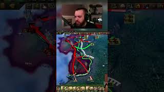 Germany is so strong in the new DLC! Götterdämmerung | Hearts of Iron IV