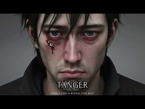 [FREE] "TANGER" REMA x CKAY x WIZKID TYPE BEAT