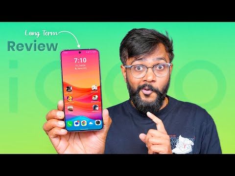 iQOO 13 Review - Powerful After 3 Month !