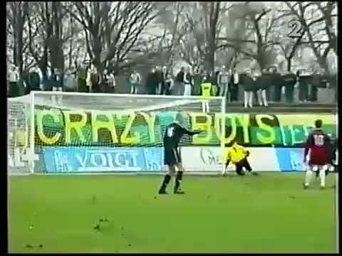 GKS Katowice 1:0 Pogoń Szczecin (02.03.2002)