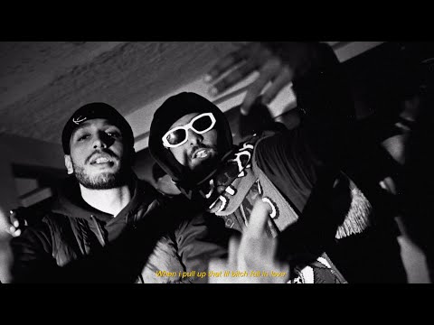 DOUBLE 3 x RASTE - SALAM ALAYKUM (prod by Hackler)