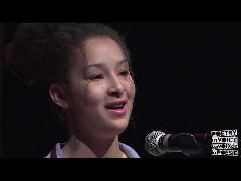 Perlina Rossi-Brown : « Il y a les larmes... » de Louise Dupré