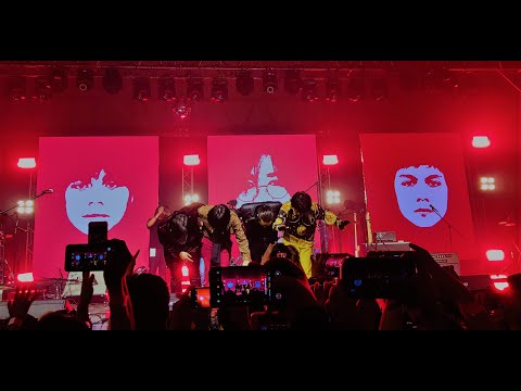 Himala - Rico Blanco & IV of Spades